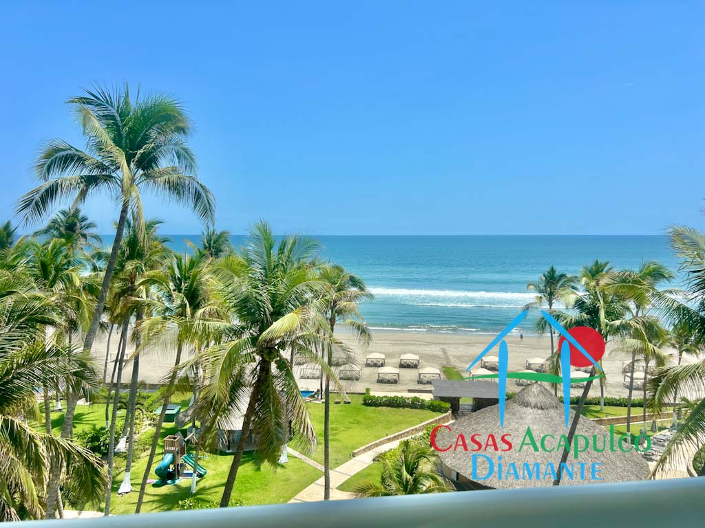 Residencial PlayaMar Ceiba 401 y 402 - Recámara dos 5